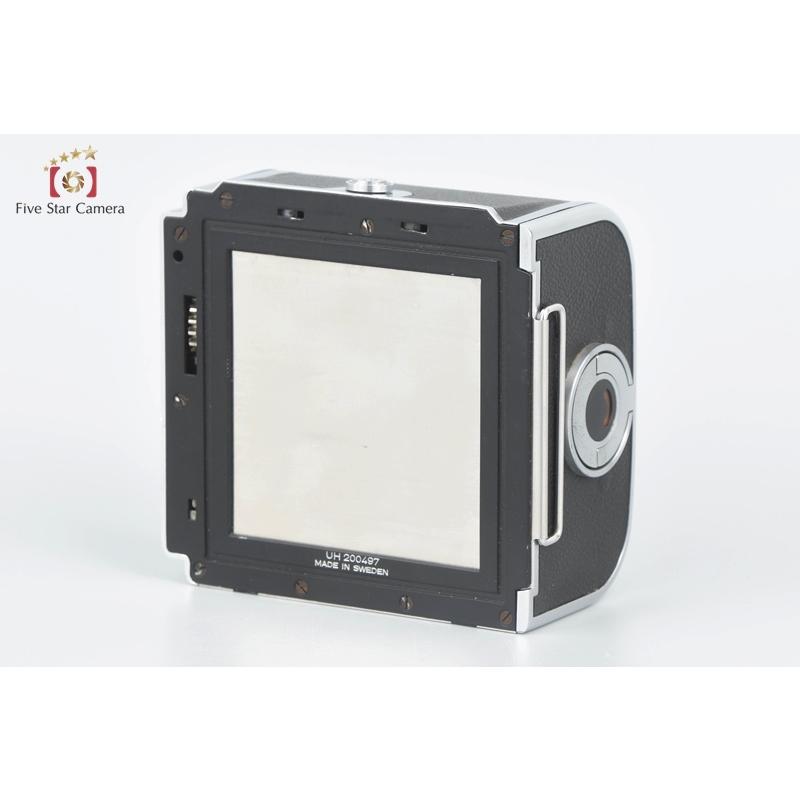 Hasselblad A12 Type II Chrome ハッセルブラッド 中古】HASSELBLAD ハッセルブラッド A12 フィルムマガジン II型