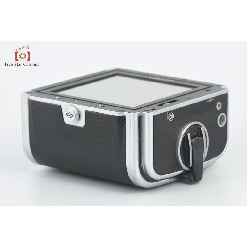 中古】HASSELBLAD ハッセルブラッド A12 フィルムマガジン II型