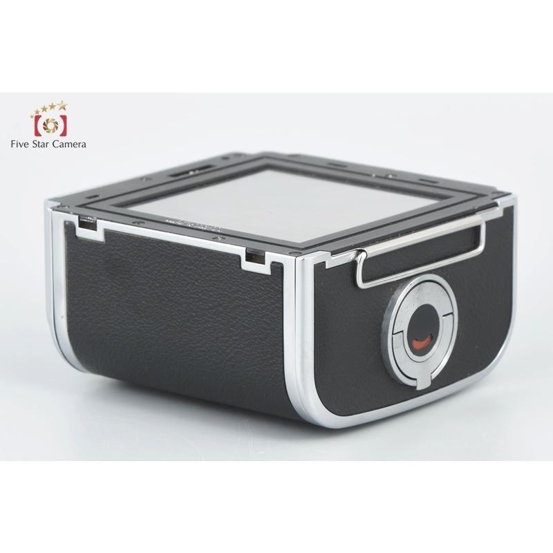 Hasselblad A12 Type II Chrome ハッセルブラッド 中古】HASSELBLAD ハッセルブラッド A12 フィルムマガジン II型