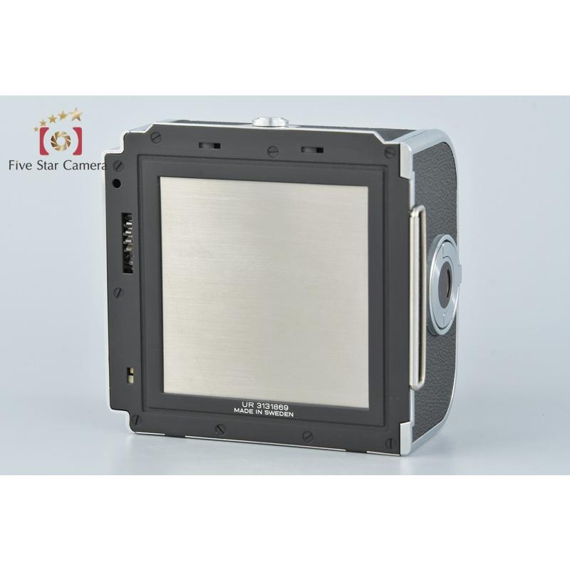 中古】HASSELBLAD ハッセルブラッド A12 フィルムマガジン II型