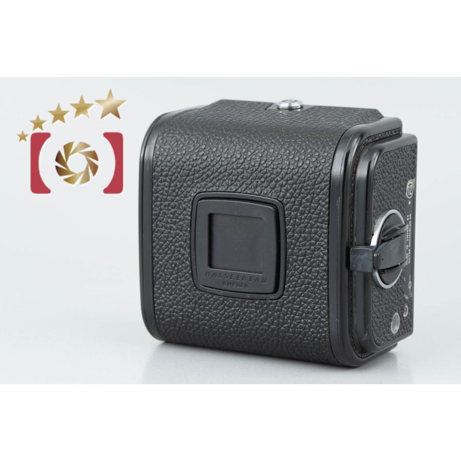 中古】HASSELBLAD ハッセルブラッド A12 フィルムマガジン III型 中古】HASSELBLAD ハッセルブラッド A12 フィルムマガジン III型
