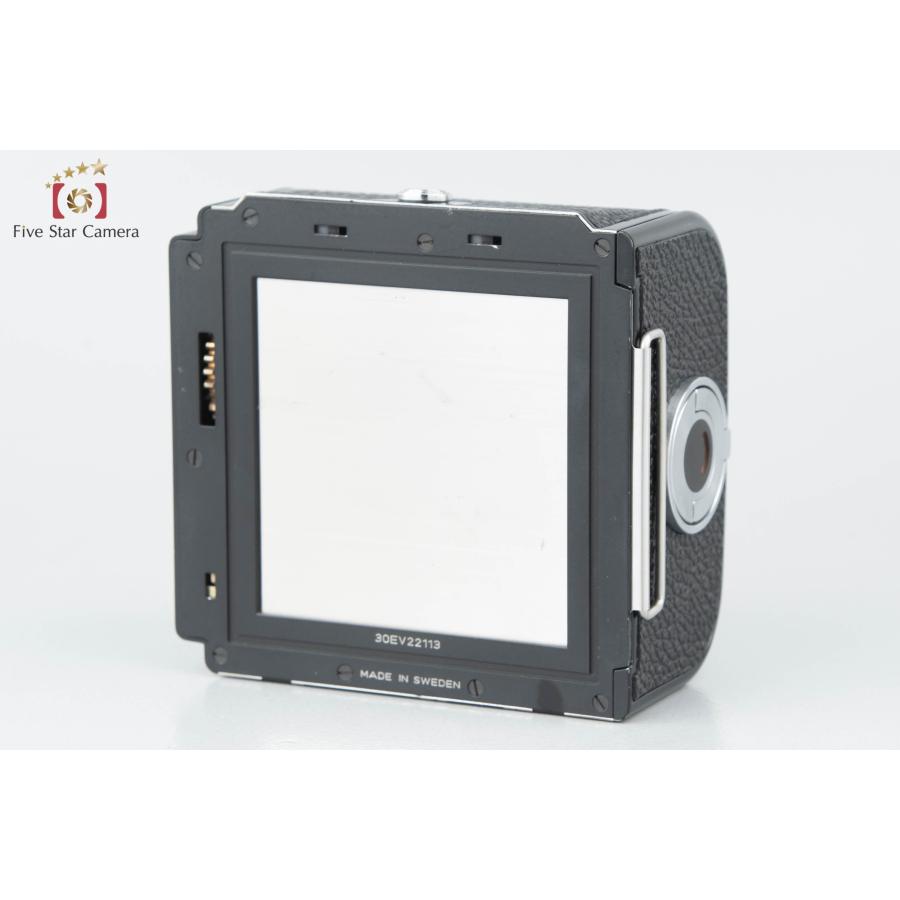 中古】HASSELBLAD ハッセルブラッド A12 フィルムマガジン III型 中古】HASSELBLAD ハッセルブラッド A12 フィルムマガジン III型