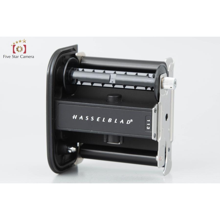 中古】HASSELBLAD ハッセルブラッド A12 フィルムマガジン III型 中古】HASSELBLAD ハッセルブラッド A12 フィルムマガジン III型