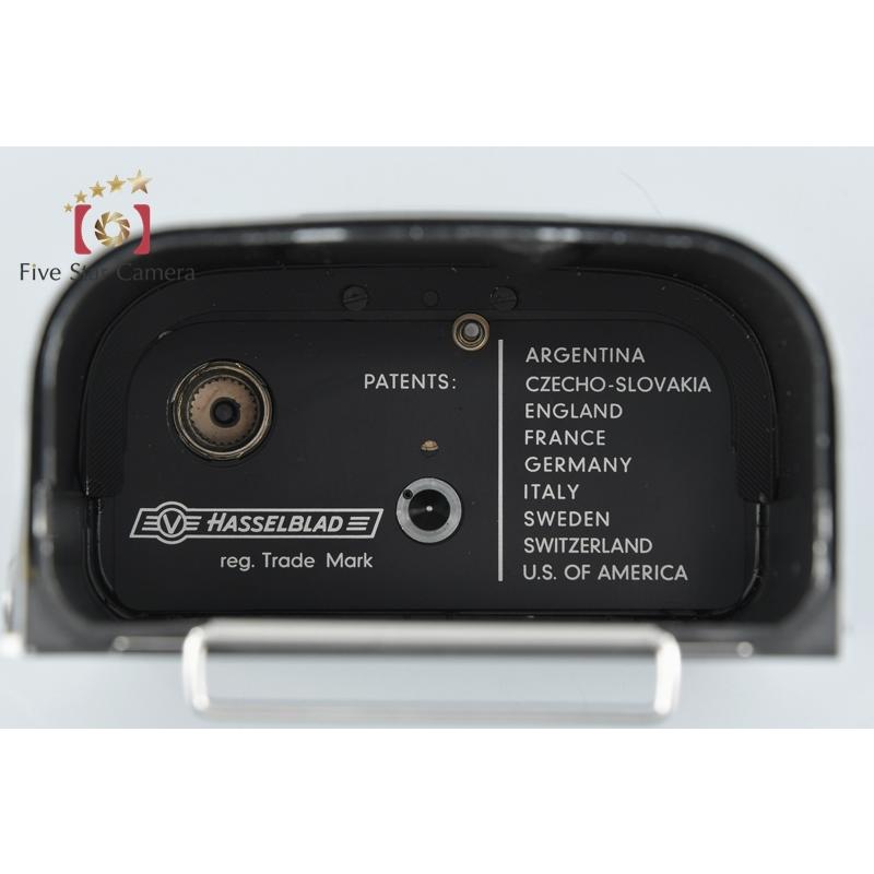 中古】HASSELBLAD ハッセルブラッド A16 フィルムマガジン II型