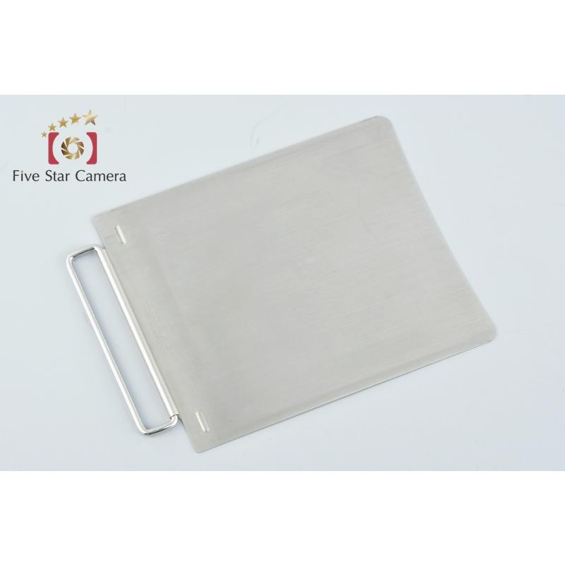 中古】HASSELBLAD ハッセルブラッド A16 フィルムマガジン II型