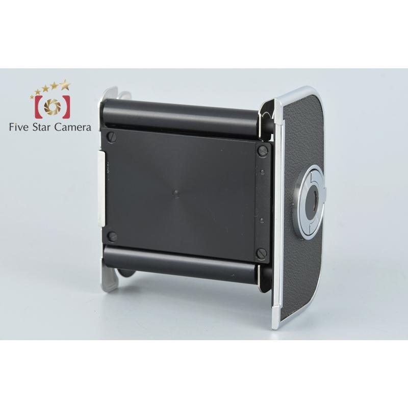 中古】HASSELBLAD ハッセルブラッド A16 フィルムマガジン II型