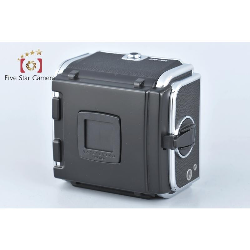 中古】HASSELBLAD ハッセルブラッド A16 フィルムマガジン IV型 