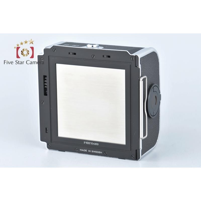 ハッセルブラッド A16マガジン Hasselblad Hasselblad A16 Magazine – FLASHBACK CAMERA