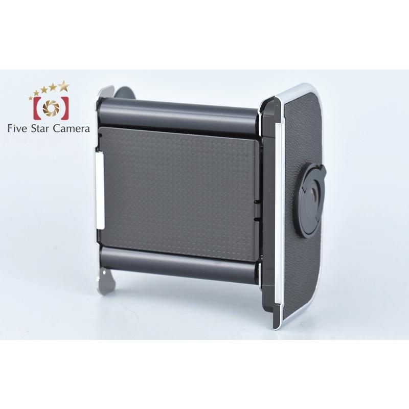 中古】HASSELBLAD ハッセルブラッド A16 フィルムマガジン IV型