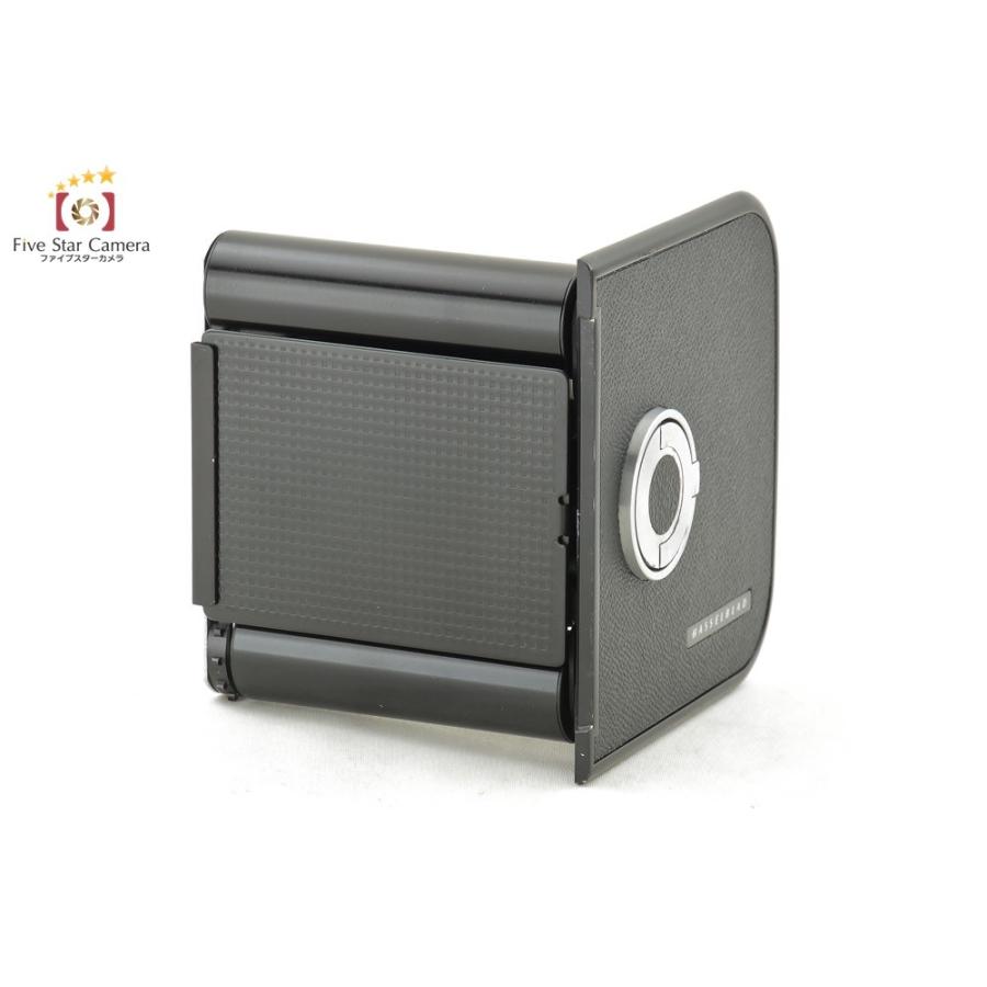 中古】HASSELBLAD ハッセルブラッド A70 フィルムマガジン II型