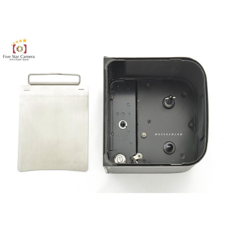 中古】HASSELBLAD ハッセルブラッド A70 フィルムマガジン II型