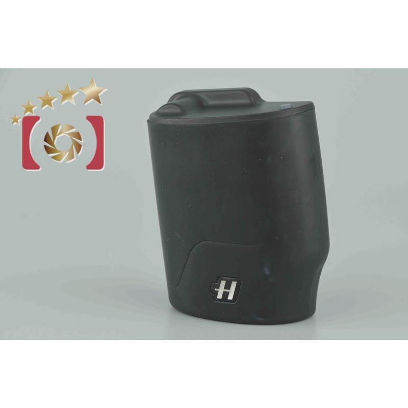 中古】HASSELBLAD ハッセルブラッド バッテリーグリップ H3D用 : 中古
