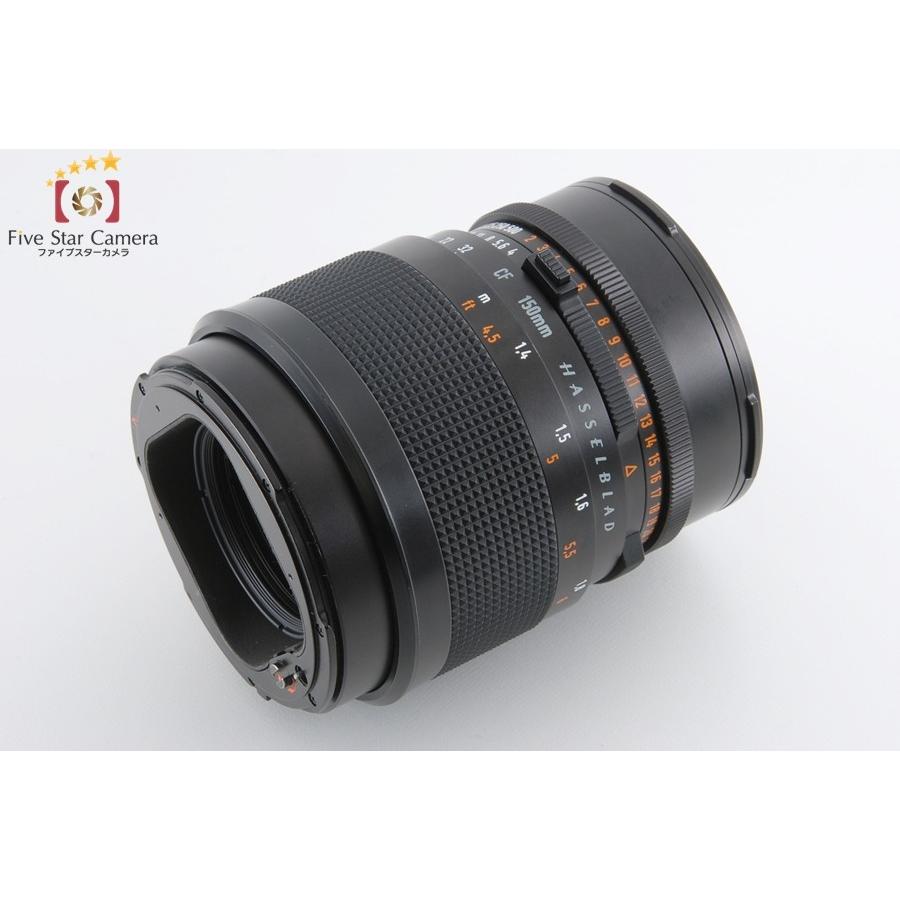 中古】 HASSELBLAD Carl Zeiss CF Sonnar 150mm f/4 T* : 中古カメラの
