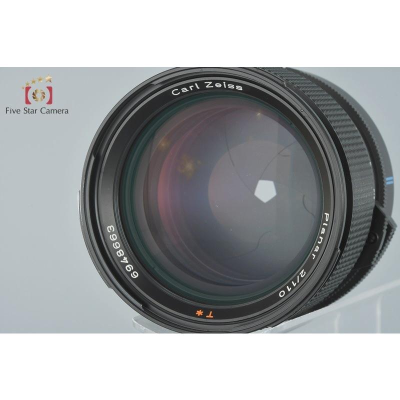 中古】HASSELBLAD ハッセルブラッド Carl Zeiss FE Planar 110mm f/2 T