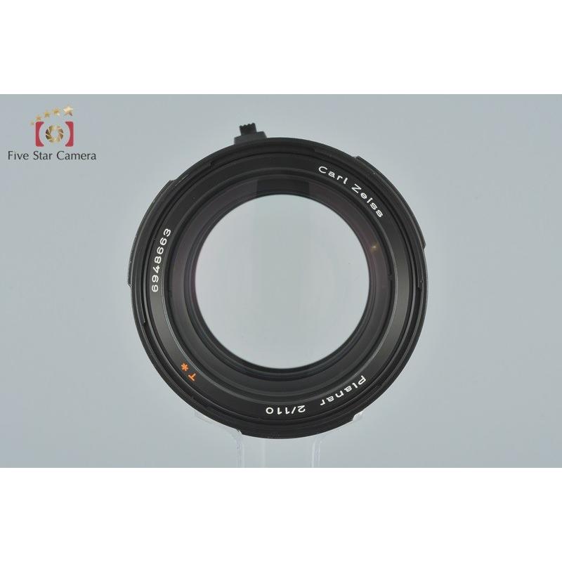 中古】HASSELBLAD ハッセルブラッド Carl Zeiss FE Planar 110mm f/2 T