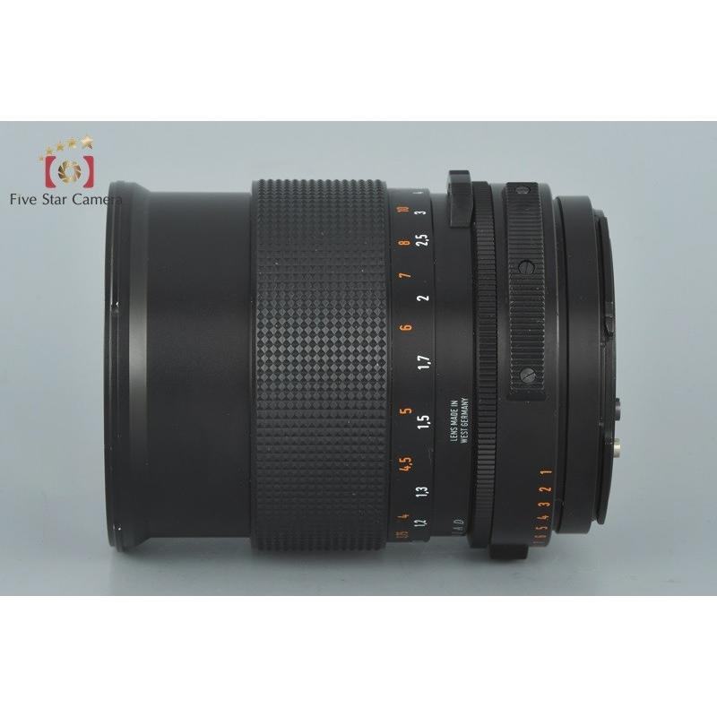 中古】HASSELBLAD ハッセルブラッド Carl Zeiss FE Planar 110mm f/2 T