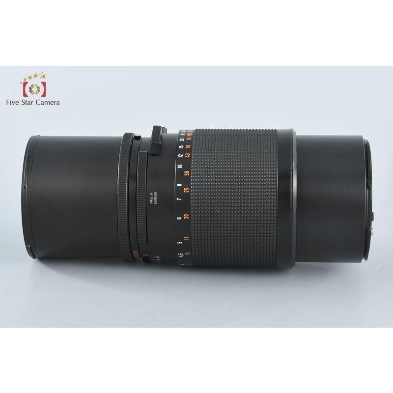 中古】HASSELBLAD ハッセルブラッド Carl Zeiss CF Sonnar 250mm f/5.6