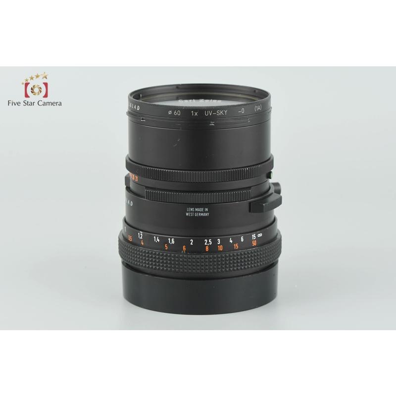 HASSELBLAD 【中古】HASSELBLAD ハッセルブラッド Carl Zeiss CF HASSELBLAD 【中古】HASSELBLAD ハッセルブラッド Carl Zeiss CF