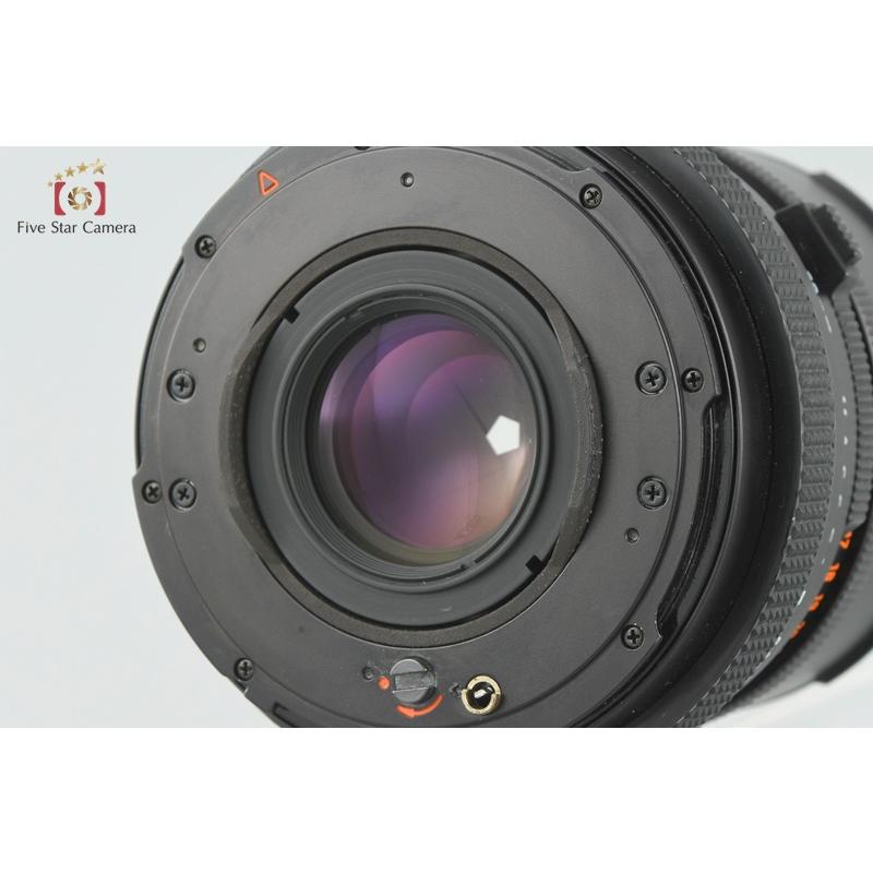 HASSELBLAD 【中古】HASSELBLAD ハッセルブラッド Carl Zeiss CF HASSELBLAD 【中古】HASSELBLAD ハッセルブラッド Carl Zeiss CF