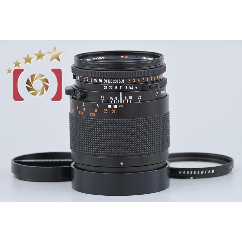 中古】HASSELBLAD ハッセルブラッド Carl Zeiss CF Makro-Planar 120mm