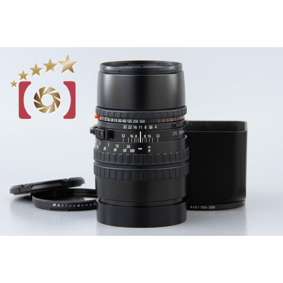 中古】HASSELBLAD ハッセルブラッド Carl Zeiss CFE Sonnar