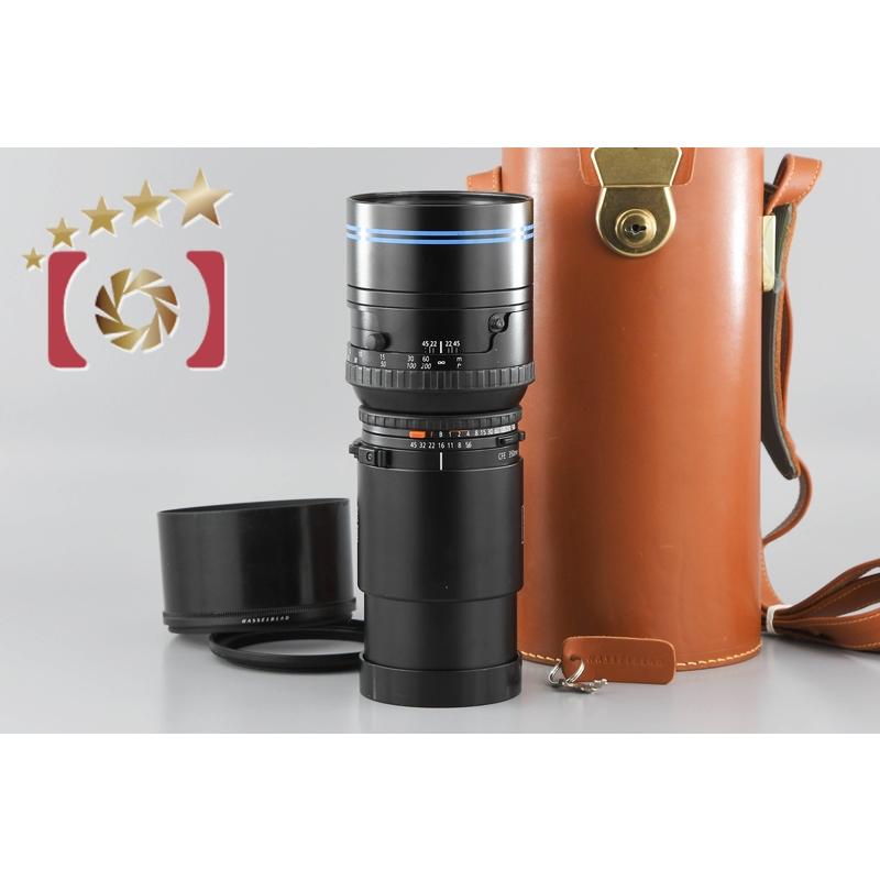 中古】HASSELBLAD ハッセルブラッド Carl Zeiss CFE Tele 中古】HASSELBLAD ハッセルブラッド Carl Zeiss CFE Tele