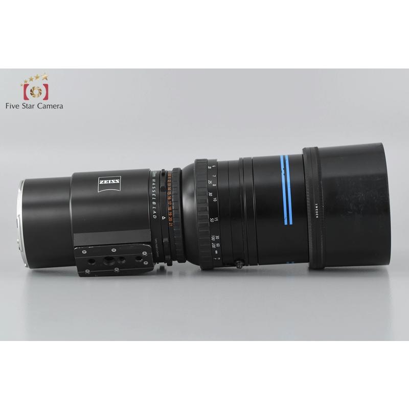 中古】HASSELBLAD ハッセルブラッド Carl Zeiss CFE Tele 中古】HASSELBLAD ハッセルブラッド Carl Zeiss CFE Tele
