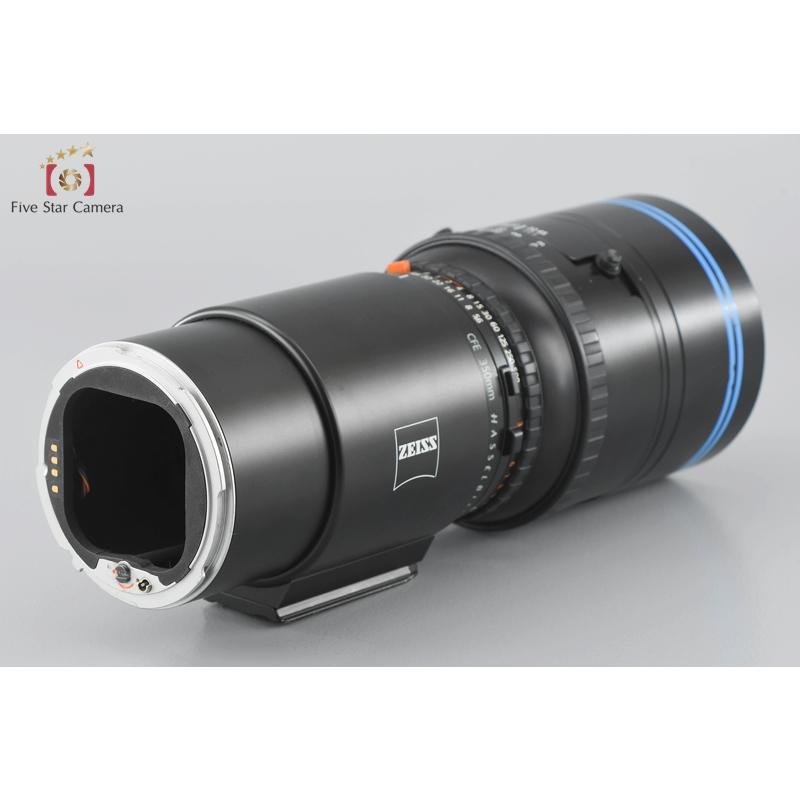 中古】HASSELBLAD ハッセルブラッド Carl Zeiss CFE Tele 中古】HASSELBLAD ハッセルブラッド Carl Zeiss CFE Tele