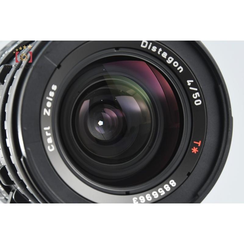 美品｜ハッセルブラッド CarlZeiss Distagon T* CFi 4 中古】HASSELBLAD ハッセルブラッド Carl Zeiss CFi Distagon