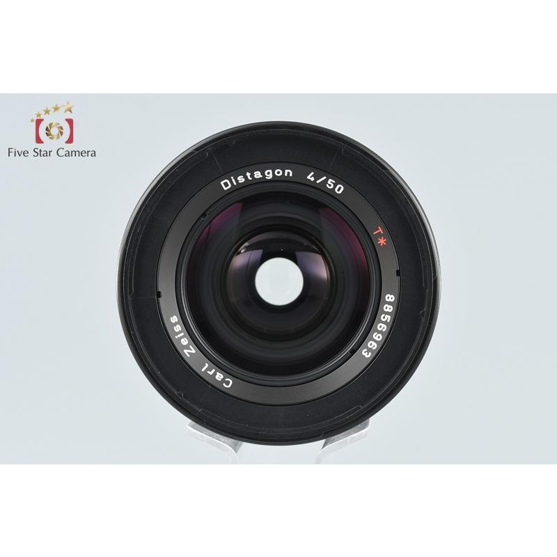中古】HASSELBLAD ハッセルブラッド Carl Zeiss CFi Distagon