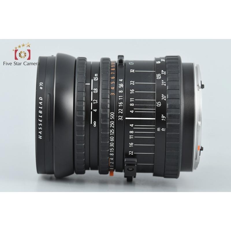 美品｜ハッセルブラッド CarlZeiss Distagon T* CFi 4 中古】HASSELBLAD ハッセルブラッド Carl Zeiss CFi Distagon