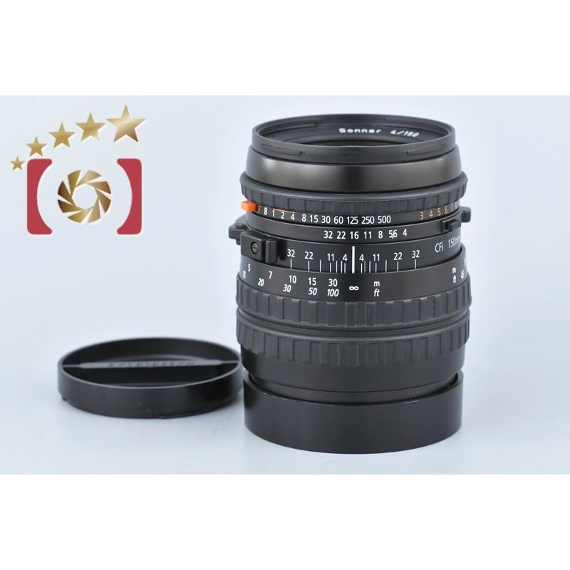 中古】HASSELBLAD ハッセルブラッド Carl Zeiss CFi Sonnar