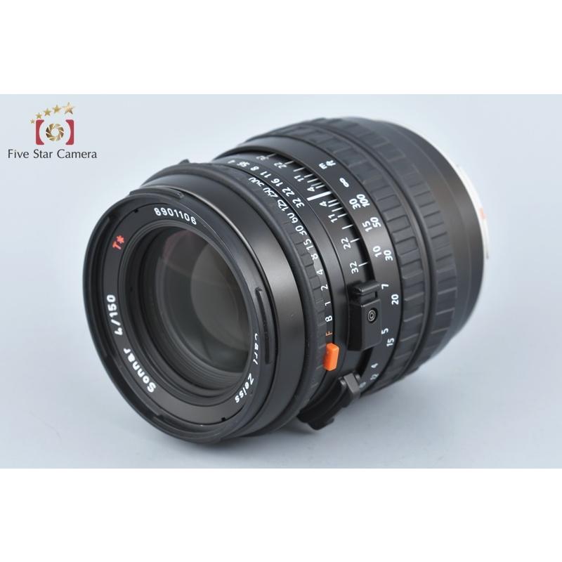 中古】HASSELBLAD ハッセルブラッド Carl Zeiss CFi Sonnar