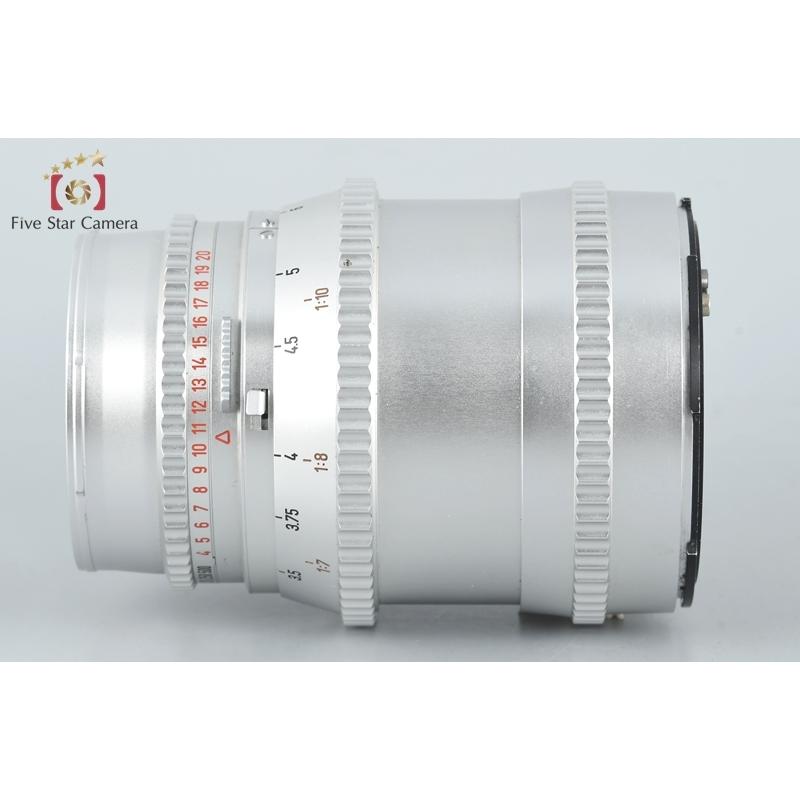 中古】HASSELBLAD ハッセルブラッド Carl Zeiss S-Planar 120mm f/5.6