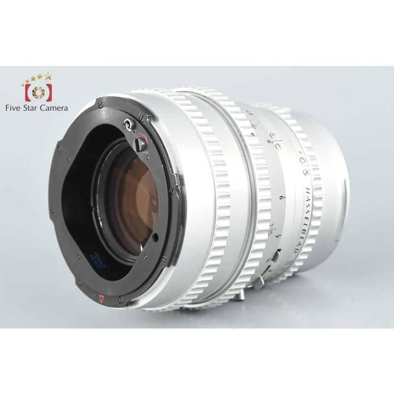 中古】HASSELBLAD ハッセルブラッド Carl Zeiss S-Planar 120mm f/5.6