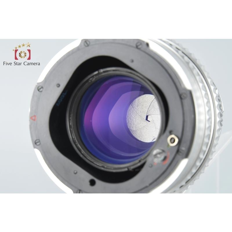中古】HASSELBLAD ハッセルブラッド Carl Zeiss S-Planar 120mm f/5.6