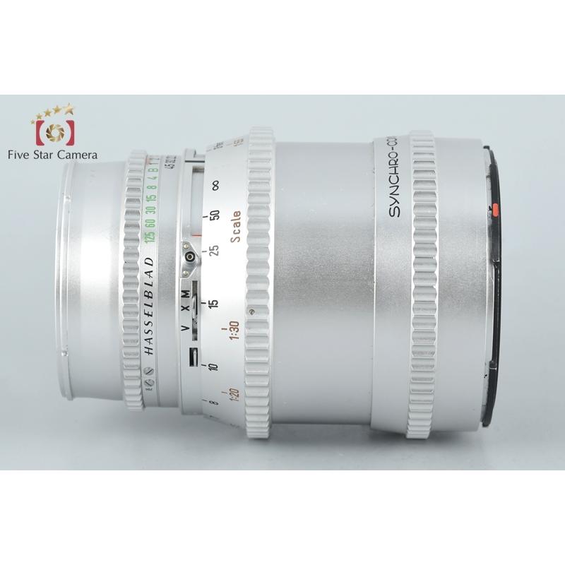 中古】HASSELBLAD ハッセルブラッド Carl Zeiss S-Planar 120mm f/5.6