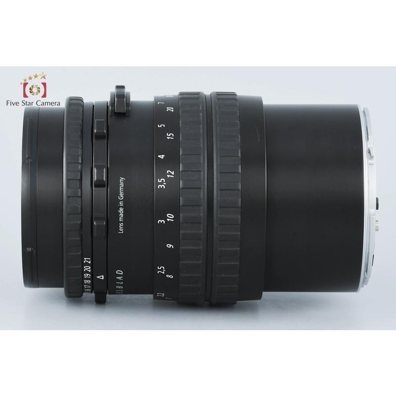 中古】HASSELBLAD ハッセルブラッド Carl Zeiss Tessar CB 160mm f/4.8