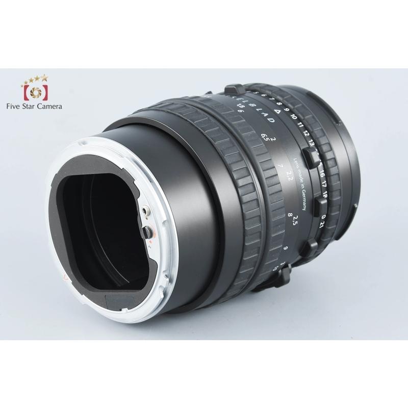 中古】HASSELBLAD ハッセルブラッド Carl Zeiss Tessar CB 160mm f/4.8