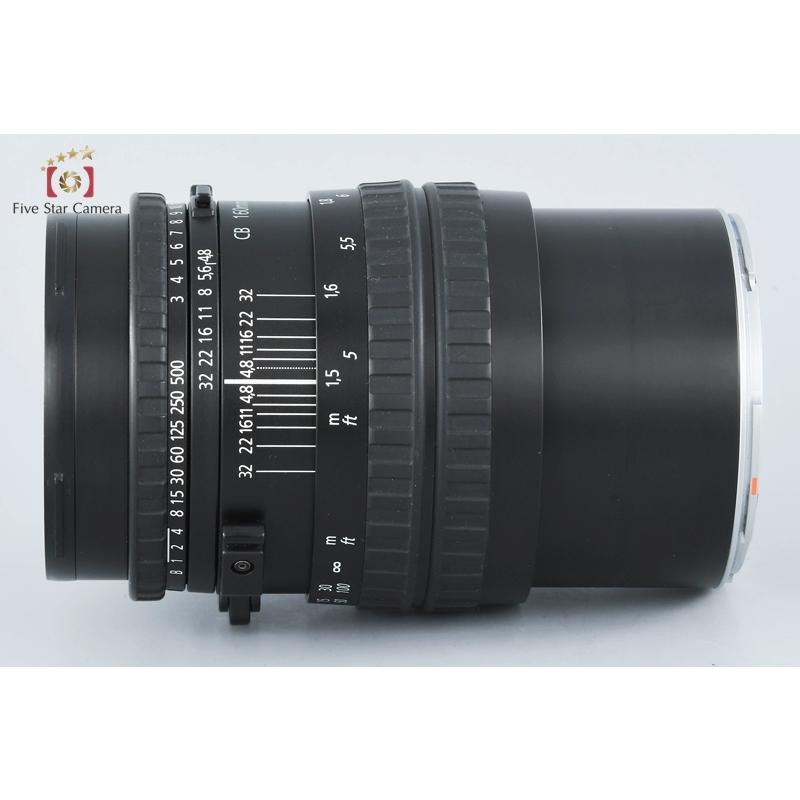 中古】HASSELBLAD ハッセルブラッド Carl Zeiss Tessar CB 160mm 中古】HASSELBLAD ハッセルブラッド Carl Zeiss Tessar CB 160mm