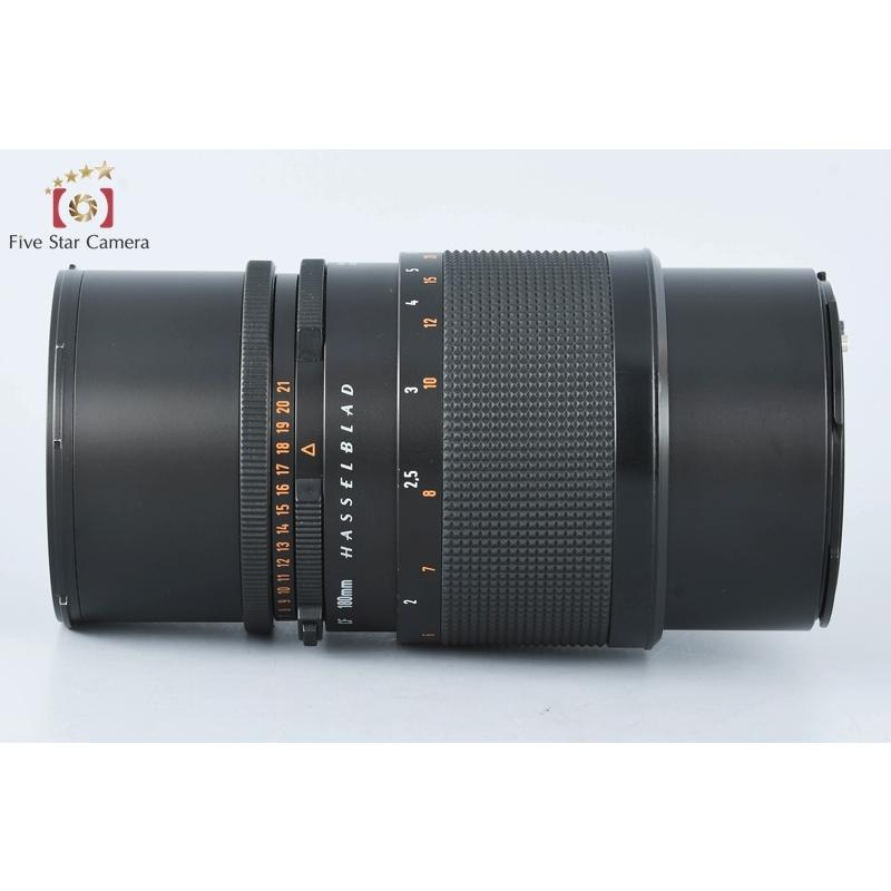 中古】HASSELBLAD ハッセルブラッド Carl Zeiss CF Sonnar 180mm f/4 T