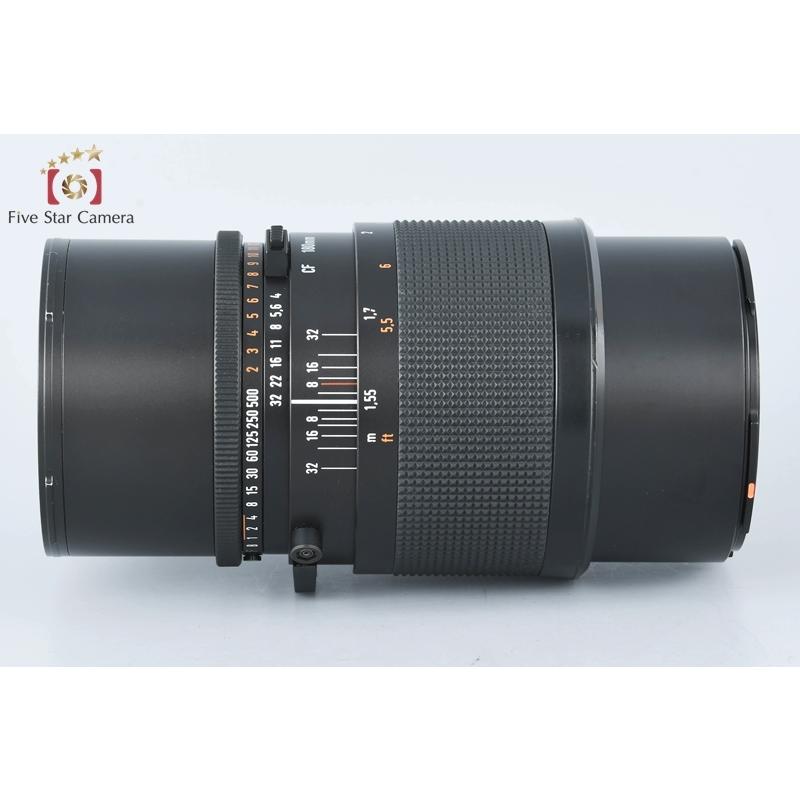 ハッセルブラッド　Sonnar 4/180 CF 美品 ハッセルブラッド Sonnar 4/180 CF 美品 Amazon.co.jp