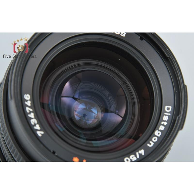 中古】HASSELBLAD ハッセルブラッド Carl Zeiss CF Distagon 中古】HASSELBLAD ハッセルブラッド Carl Zeiss CF Distagon