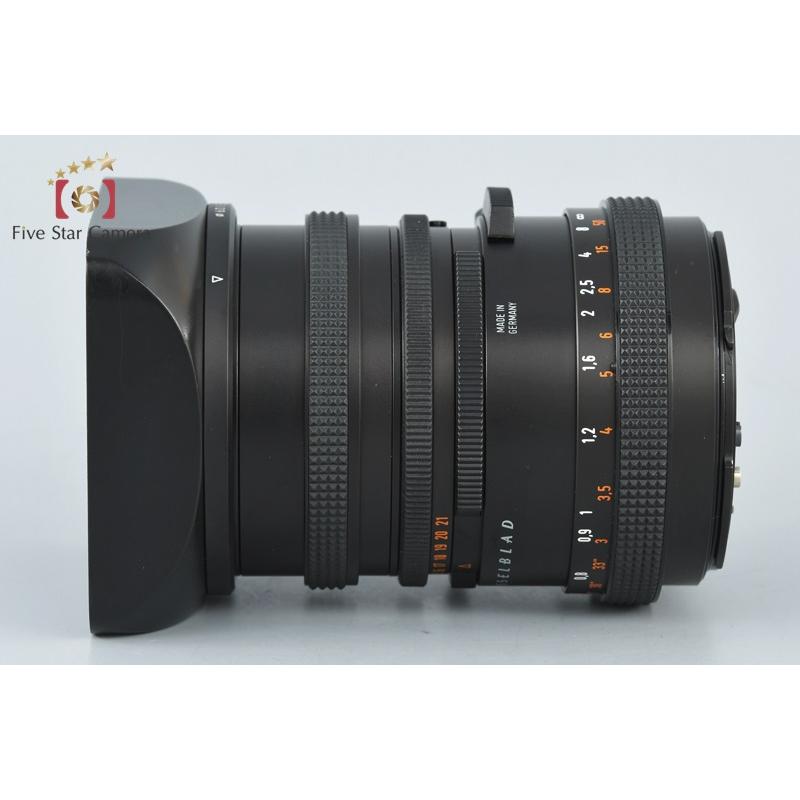 中古】HASSELBLAD ハッセルブラッド Carl Zeiss CF Distagon 中古】HASSELBLAD ハッセルブラッド Carl Zeiss CF Distagon