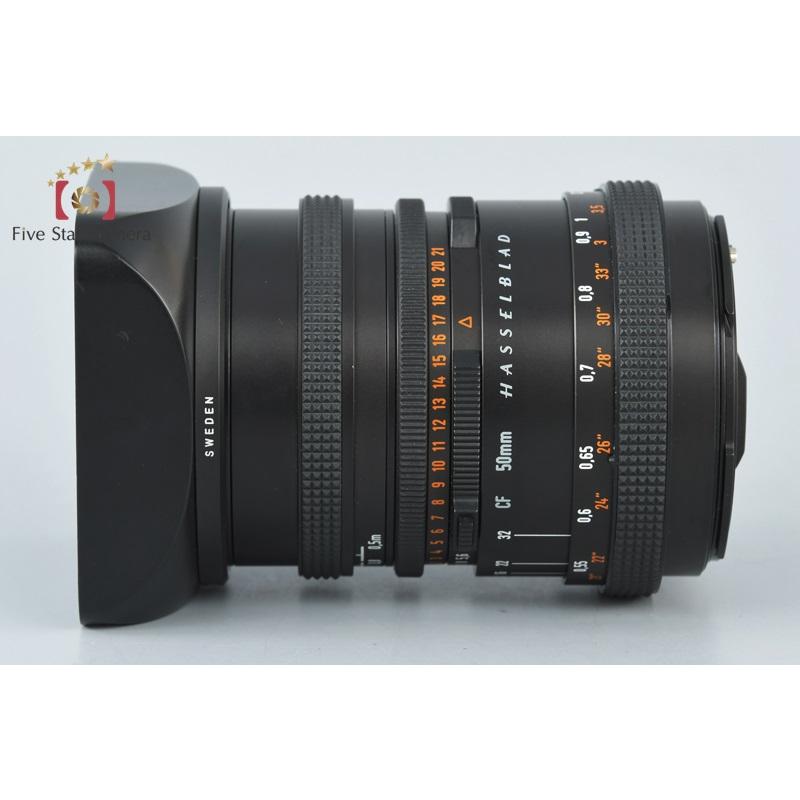 中古】HASSELBLAD ハッセルブラッド Carl Zeiss CF Distagon 中古】HASSELBLAD ハッセルブラッド Carl Zeiss CF Distagon