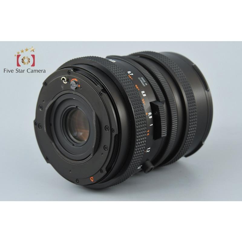 中古】HASSELBLAD ハッセルブラッド Carl Zeiss CF Distagon 50mm f/4