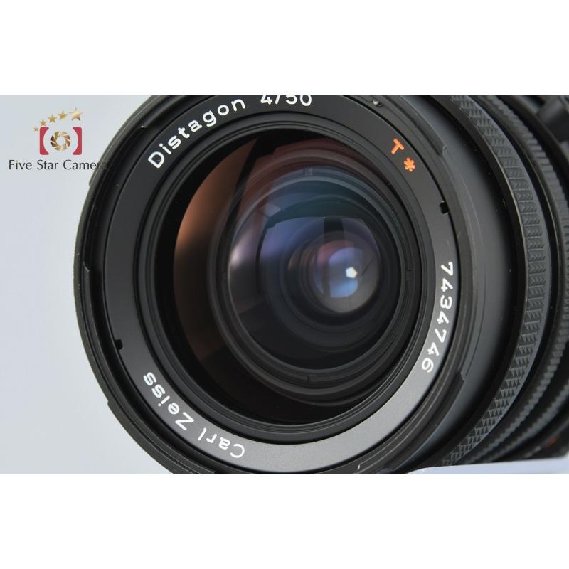 中古】HASSELBLAD ハッセルブラッド Carl Zeiss CF Distagon 中古】HASSELBLAD ハッセルブラッド Carl Zeiss CF Distagon