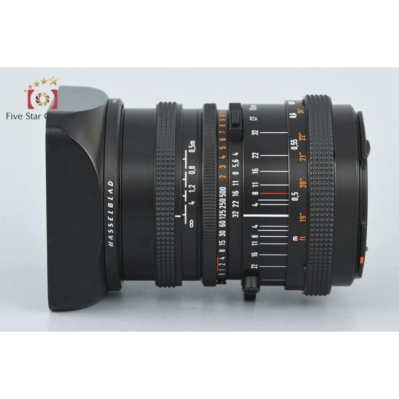 中古】HASSELBLAD ハッセルブラッド Carl Zeiss CF Distagon 中古】HASSELBLAD ハッセルブラッド Carl Zeiss CF Distagon