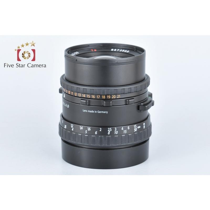 中古】HASSELBLAD ハッセルブラッド Carl Zeiss CFi Distagon 60mm f