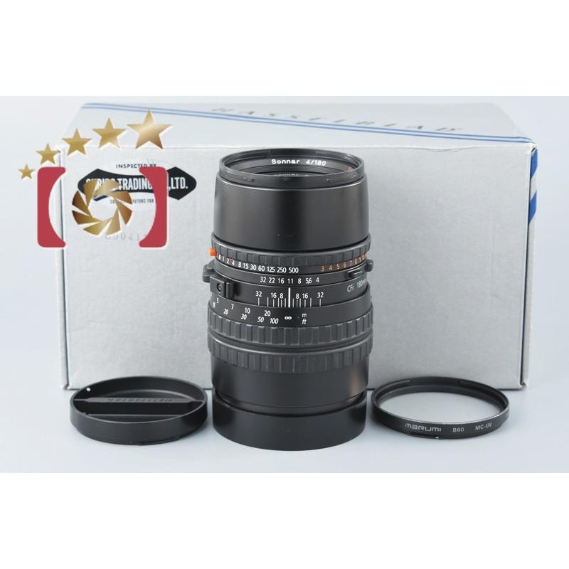 中古】HASSELBLAD ハッセルブラッド Carl Zeiss CFi Sonnar